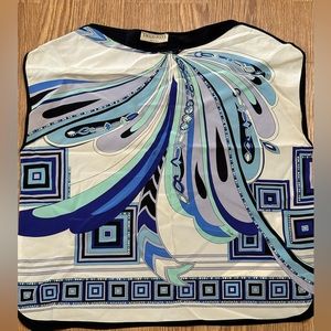 Emilio Pucci Top